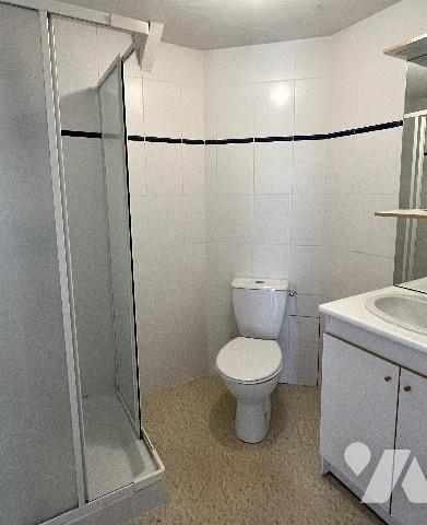 Appartement T3 à vendre au coeur de SAINT MICHEL-CHEF-CHEF