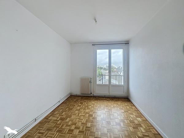 Appartement 182 069 € Brest 3 p 65 m² DPE D