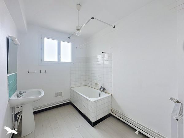 Appartement 182 069 € Brest 3 p 65 m² DPE D