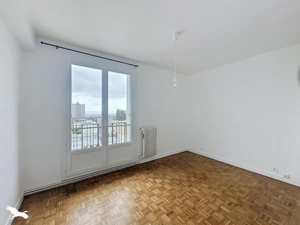 Appartement 182 069 € Brest 3 p 65 m² DPE D