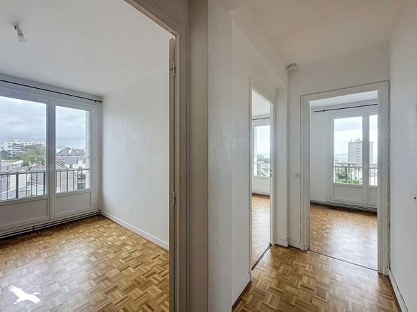 Appartement 182 069 € Brest 3 p 65 m² DPE D