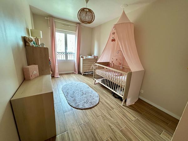 Appartement Poissy 3 pièce(s) 65 m2 €310 000 ** - Référence 8654