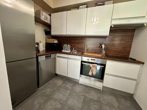 Appartement Poissy 3 pièce(s) 65 m2 €310 000 ** - Référence 8654