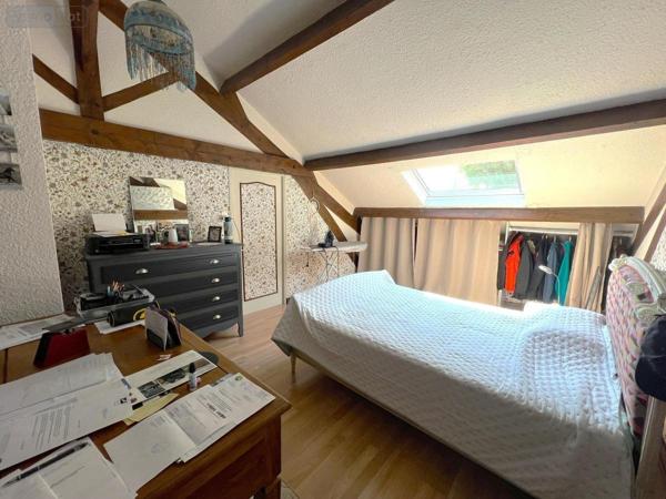 Maison à vendre à Saint-Aignan dans le Loir-et-Cher (41110), ref : 41033-1708