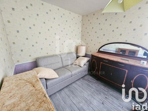 Maison à vendre 7 pièces 128 m² Saint-Méen-le-Grand