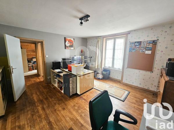 Maison à vendre 7 pièces 128 m² Saint-Méen-le-Grand