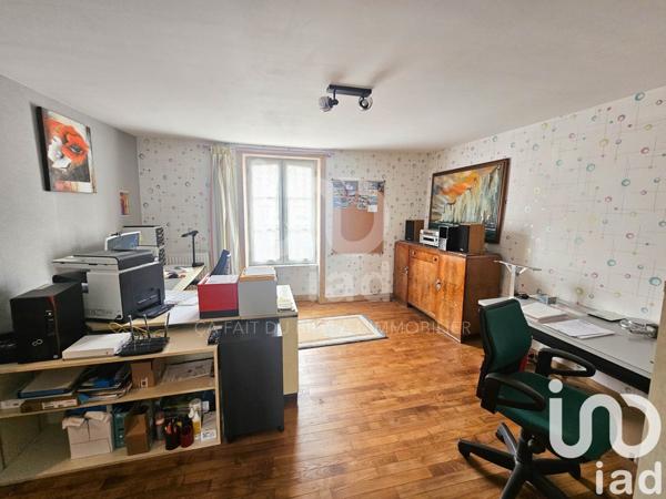 Maison à vendre 7 pièces 128 m² Saint-Méen-le-Grand