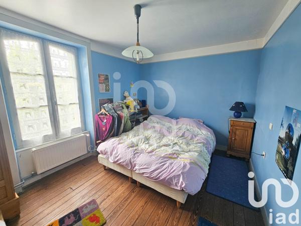 Maison à vendre 7 pièces 128 m² Saint-Méen-le-Grand