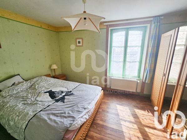 Maison à vendre 7 pièces 128 m² Saint-Méen-le-Grand