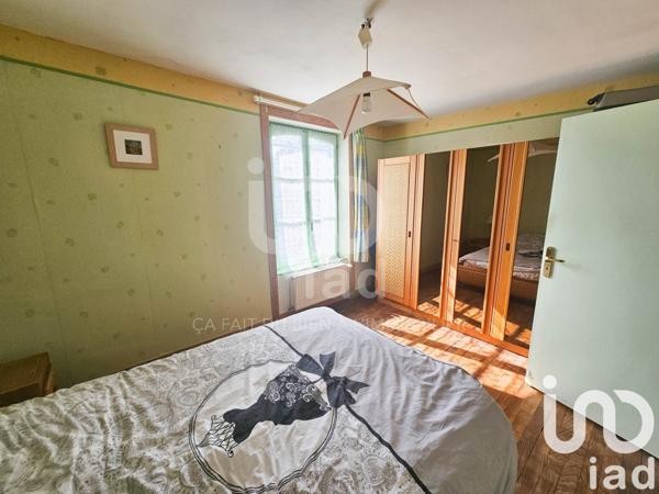 Maison à vendre 7 pièces 128 m² Saint-Méen-le-Grand