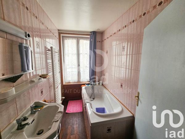 Maison à vendre 7 pièces 128 m² Saint-Méen-le-Grand