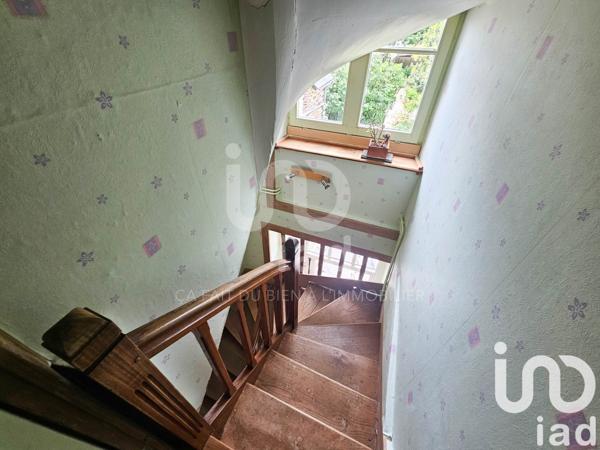 Maison à vendre 7 pièces 128 m² Saint-Méen-le-Grand