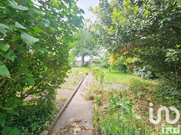 Maison à vendre 7 pièces 128 m² Saint-Méen-le-Grand