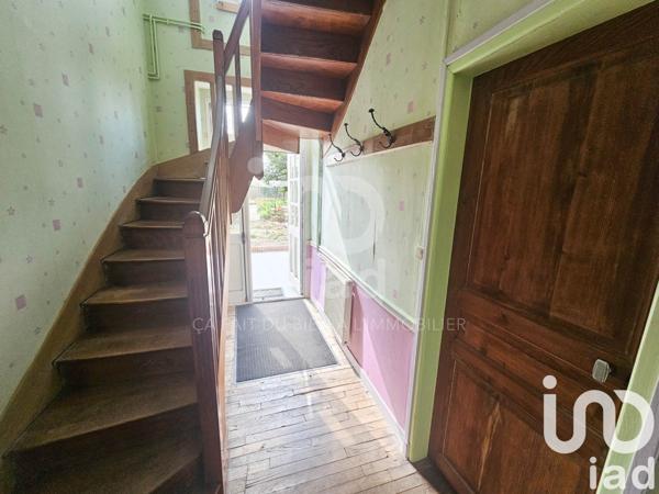 Maison à vendre 7 pièces 128 m² Saint-Méen-le-Grand