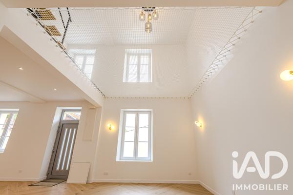 Maison à vendre 6 pièces 225 m² Épernay