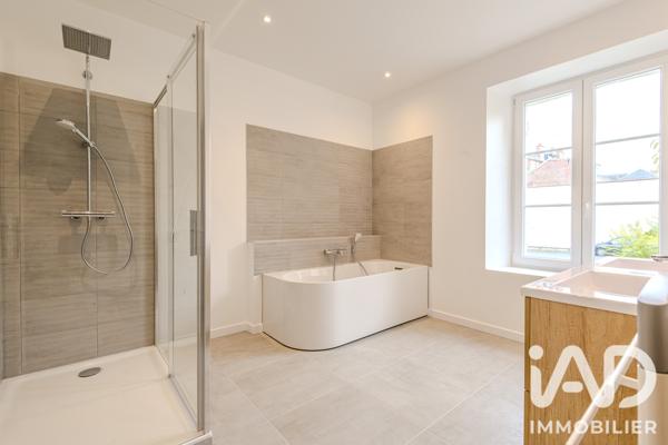 Maison à vendre 6 pièces 225 m² Épernay