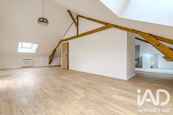 Maison à vendre 6 pièces 225 m² Épernay