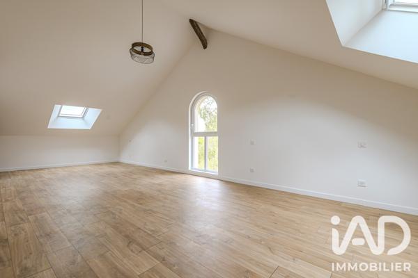 Maison à vendre 6 pièces 225 m² Épernay