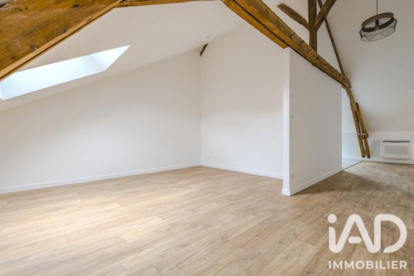Maison à vendre 6 pièces 225 m² Épernay