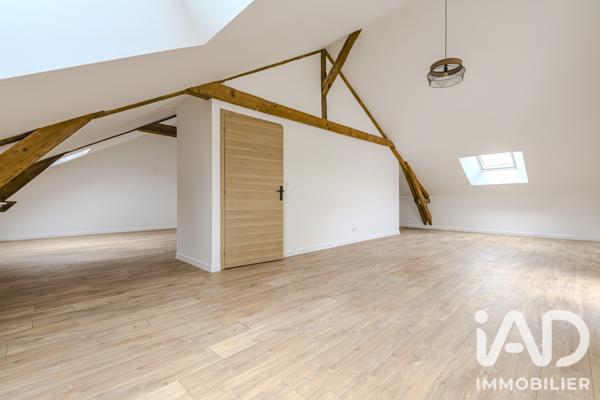 Maison à vendre 6 pièces 225 m² Épernay