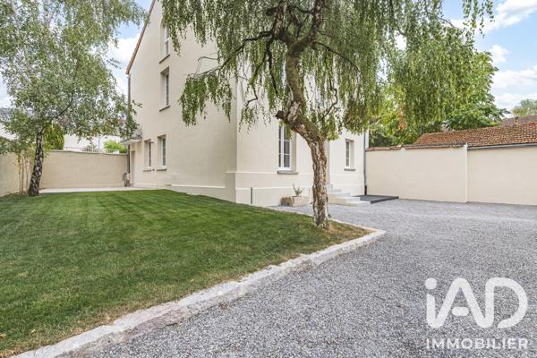 Maison à vendre 6 pièces 225 m² Épernay