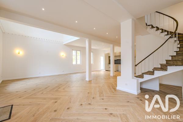 Maison à vendre 6 pièces 225 m² Épernay