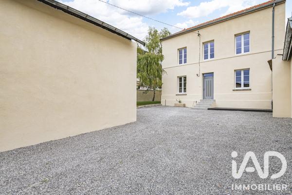 Maison à vendre 6 pièces 225 m² Épernay