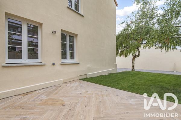 Maison à vendre 6 pièces 225 m² Épernay
