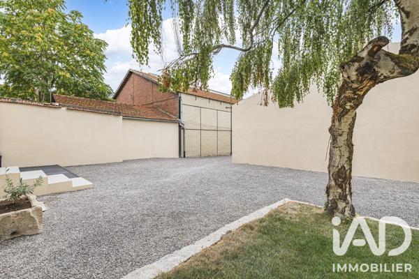 Maison à vendre 6 pièces 225 m² Épernay
