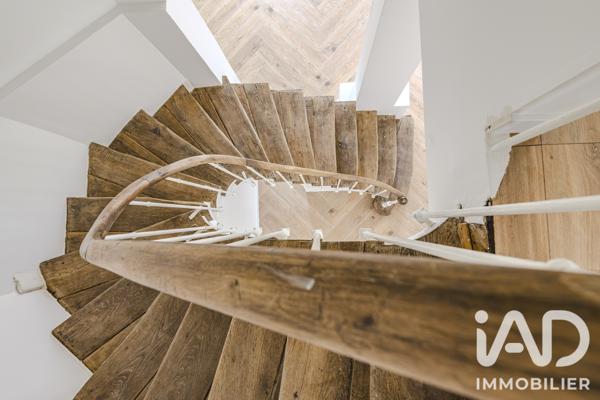 Maison à vendre 6 pièces 225 m² Épernay