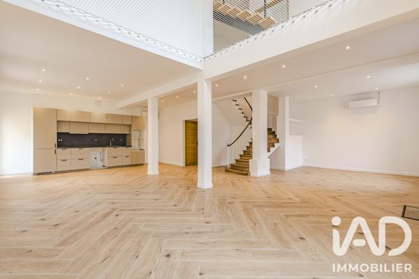 Maison à vendre 6 pièces 225 m² Épernay