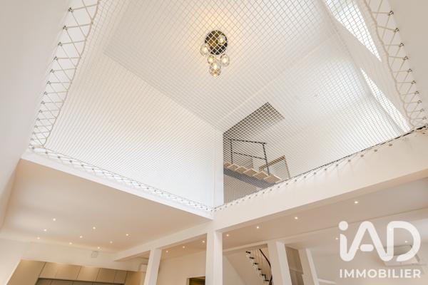 Maison à vendre 6 pièces 225 m² Épernay
