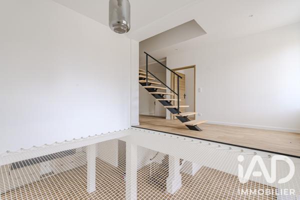 Maison à vendre 6 pièces 225 m² Épernay