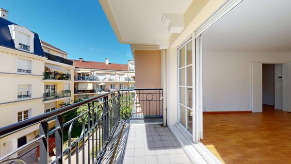 Appartement Le Plessis Robinson 3 pièce(s) 67 m2