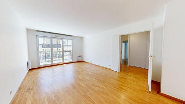 Appartement Le Plessis Robinson 3 pièce(s) 67 m2