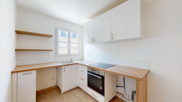 Appartement Le Plessis Robinson 3 pièce(s) 67 m2