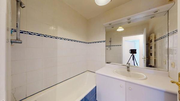 Appartement Le Plessis Robinson 3 pièce(s) 67 m2