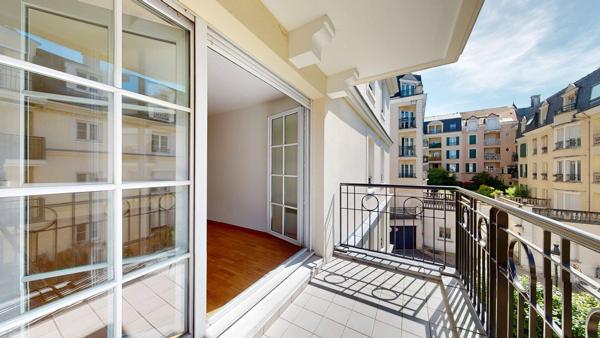Appartement Le Plessis Robinson 3 pièce(s) 67 m2