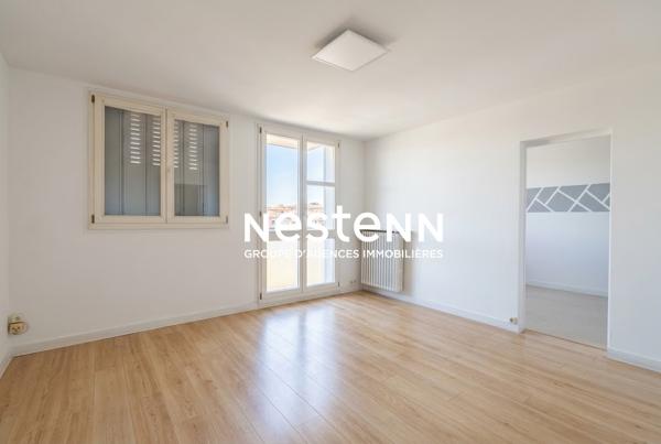 A VENDRE - Colomiers - Appartement T4 avec Cave