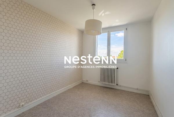A VENDRE - Colomiers - Appartement T4 avec Cave
