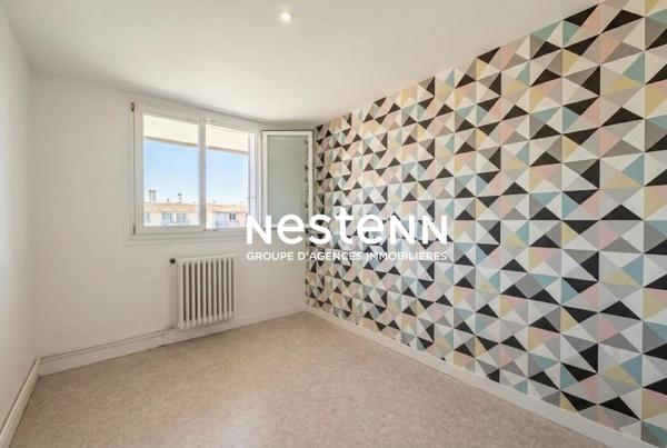 A VENDRE - Colomiers - Appartement T4 avec Cave