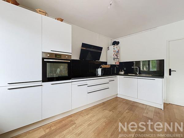 A vendre Appartement Montauban (82) 3 chambres, garage et climatisation