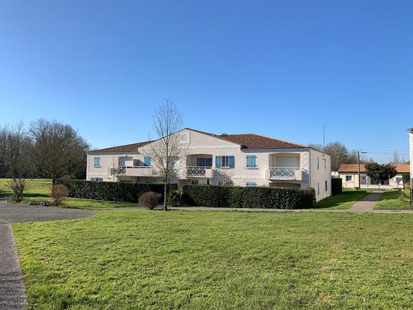 Appartement Tonnay Charente 3 pièce(s)