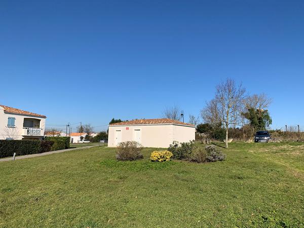 Appartement Tonnay Charente 3 pièce(s)