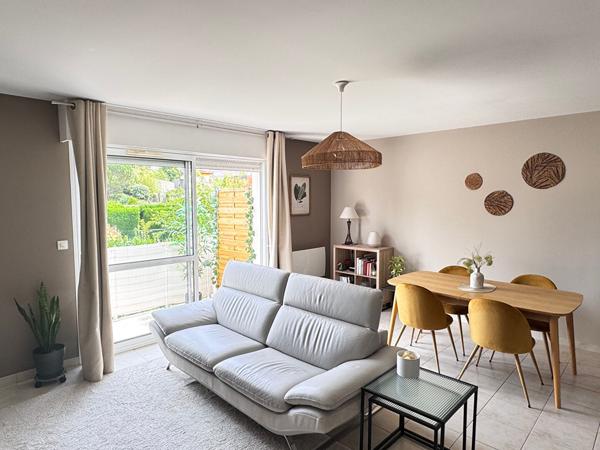 Appartement Tonnay Charente 3 pièce(s)