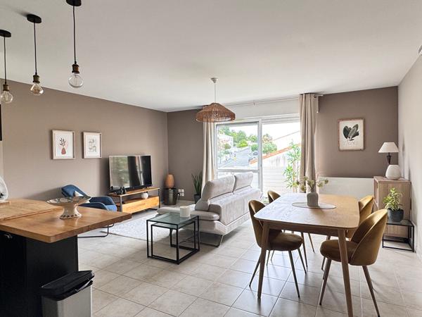 Appartement Tonnay Charente 3 pièce(s)
