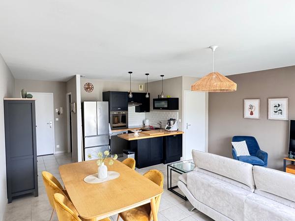 Appartement Tonnay Charente 3 pièce(s)