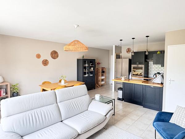 Appartement Tonnay Charente 3 pièce(s)