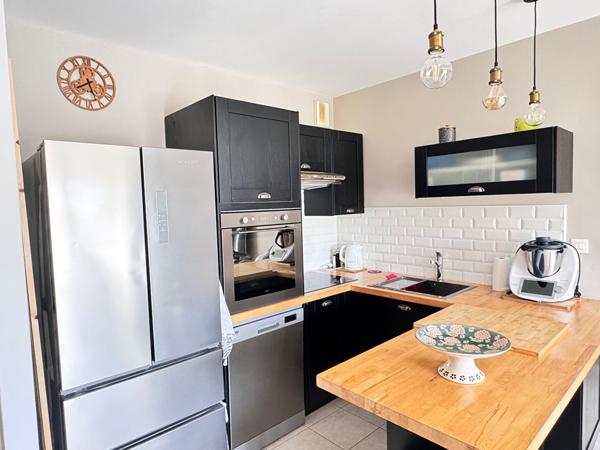 Appartement Tonnay Charente 3 pièce(s)