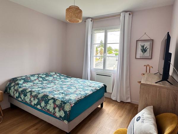 Appartement Tonnay Charente 3 pièce(s)